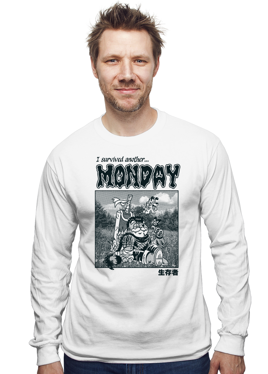 Monday Survivor