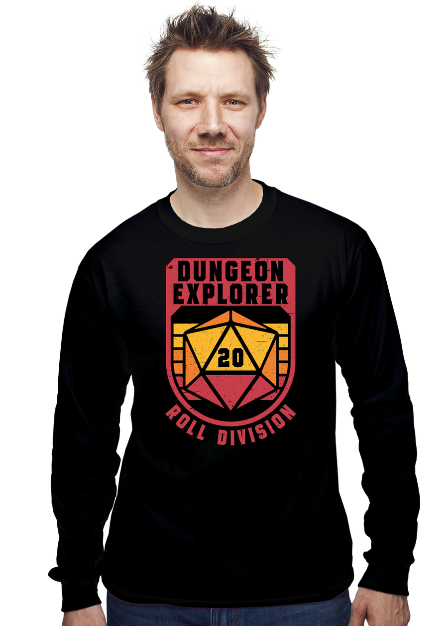 Dungeon Explorer