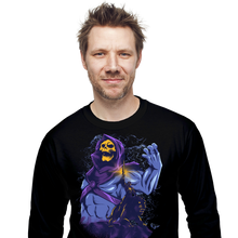 Load image into Gallery viewer, Evil Golden Skull
