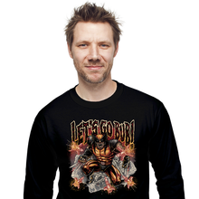 Load image into Gallery viewer, Let's Go Bub!
