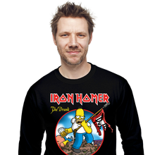 Load image into Gallery viewer, Iron Homer
