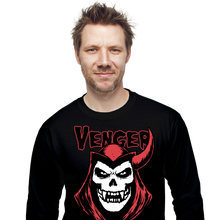 Load image into Gallery viewer, Venger
