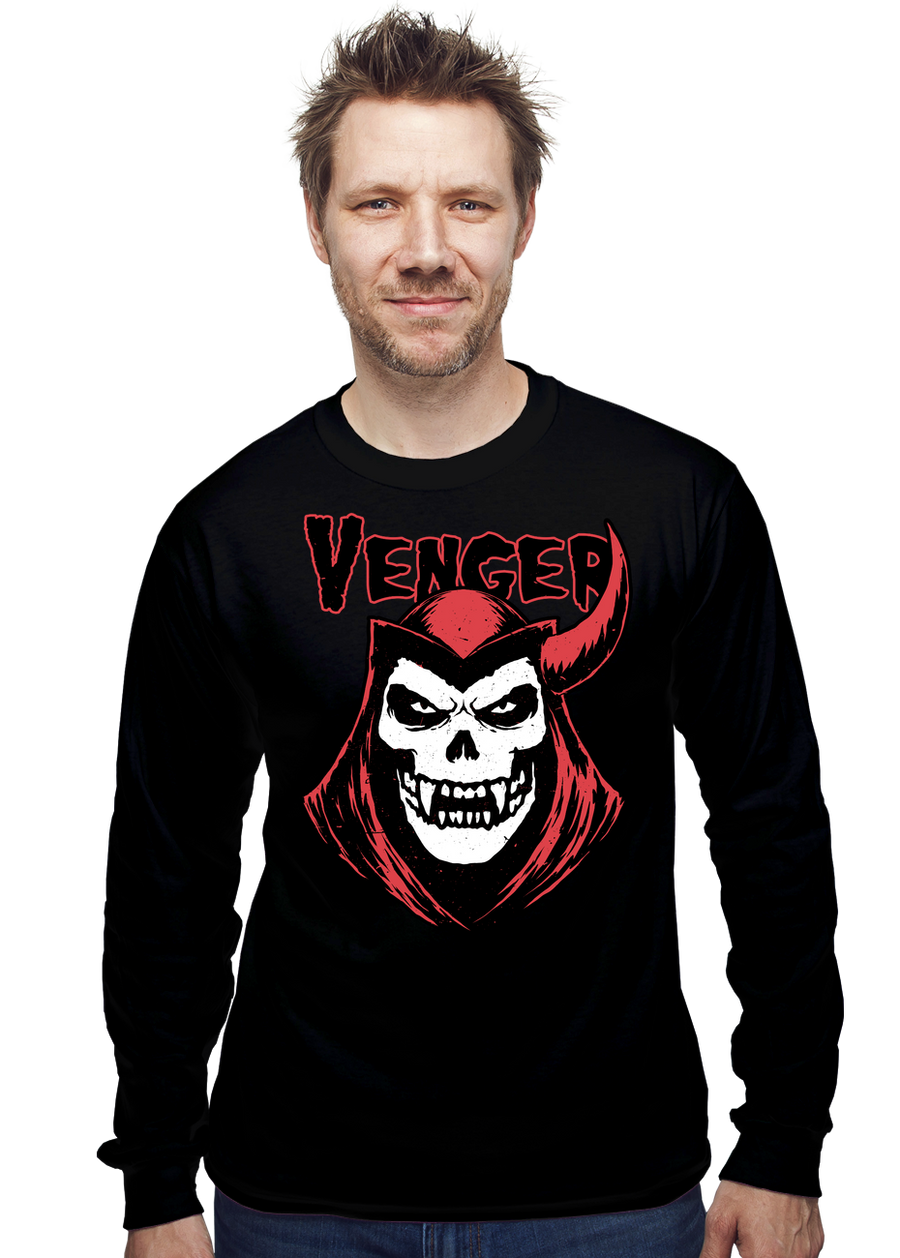 Venger