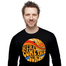 Load image into Gallery viewer, Here Come The Suns
