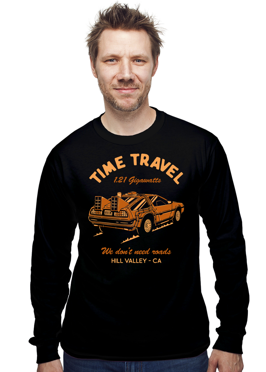 Vintage Gigawatts