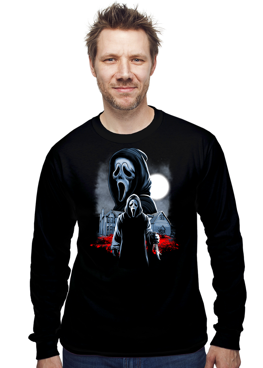 Scream Night