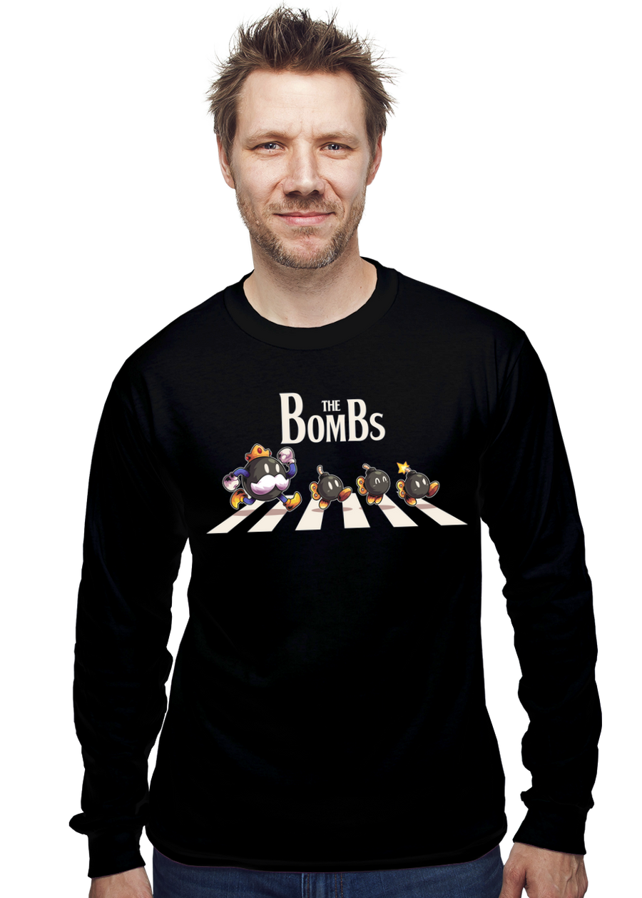 The Bombs