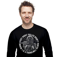 Load image into Gallery viewer, Bounty Hunter and Foundling
