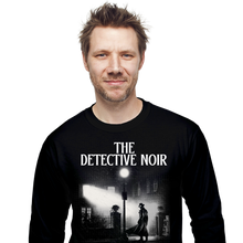 Load image into Gallery viewer, The Detective Noir
