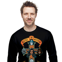 Load image into Gallery viewer, Masks N' Mayhem
