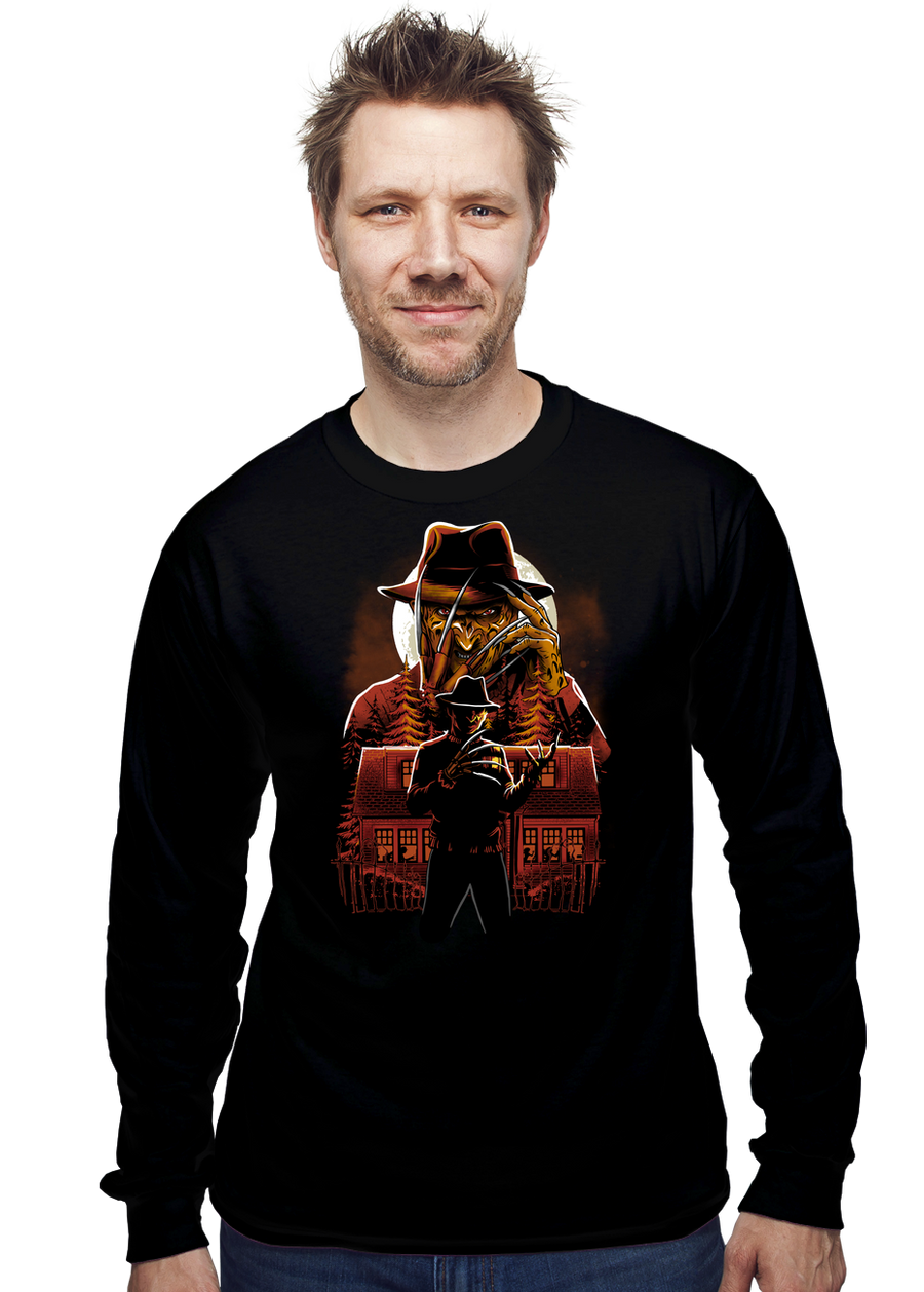 Hallow Freddy