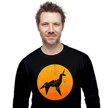 Load image into Gallery viewer, Origami Unicorn
