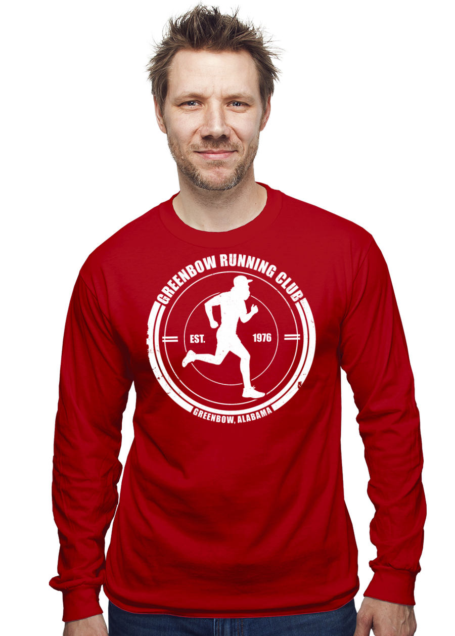 Greensboro Running Club