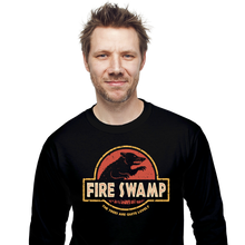 Load image into Gallery viewer, Jurassic Swamp
