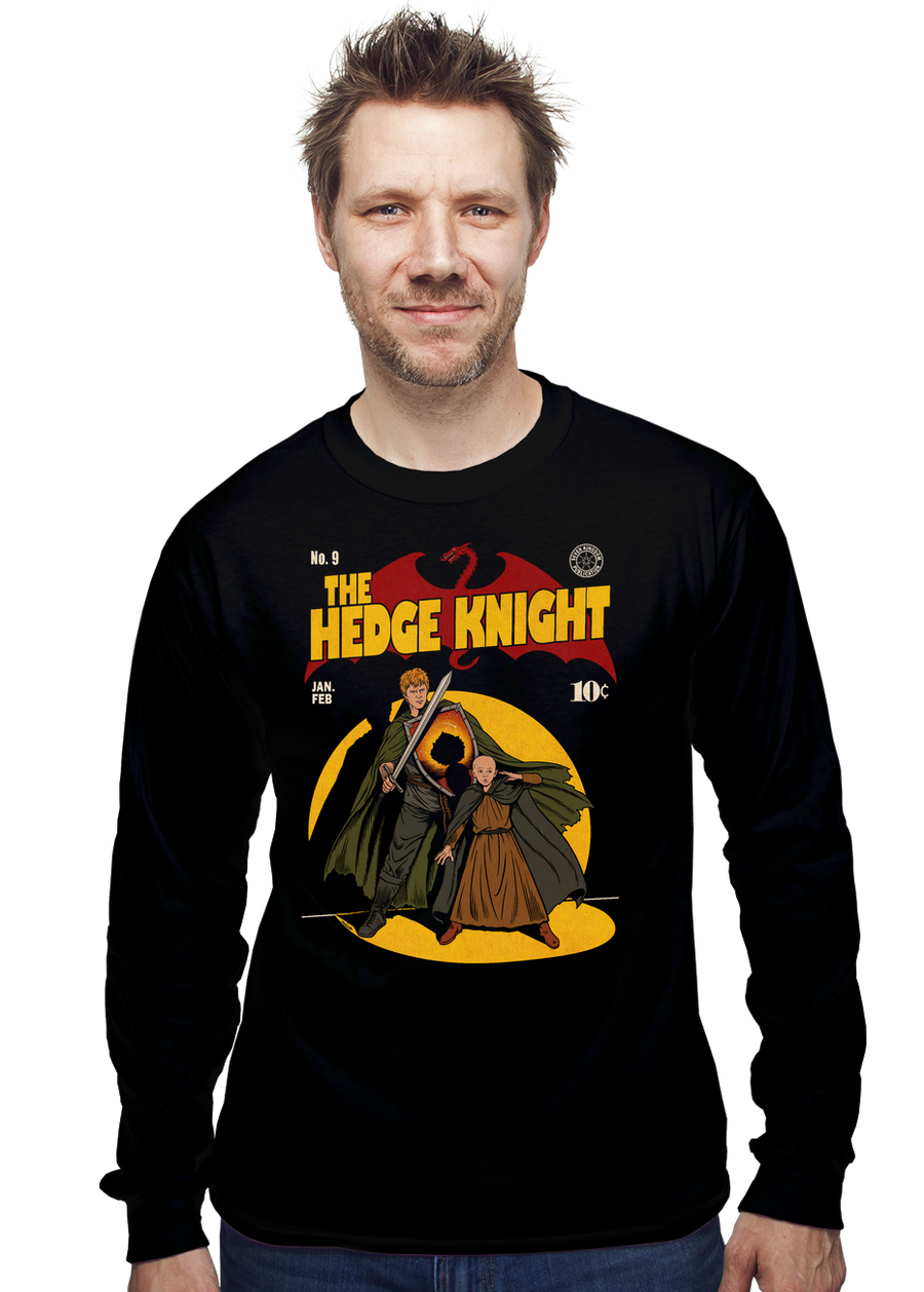 The Hedge Knight