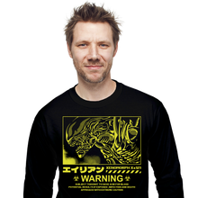 Load image into Gallery viewer, WARNING
