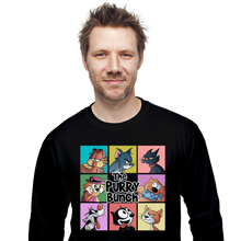 Load image into Gallery viewer, The Purry Bunch
