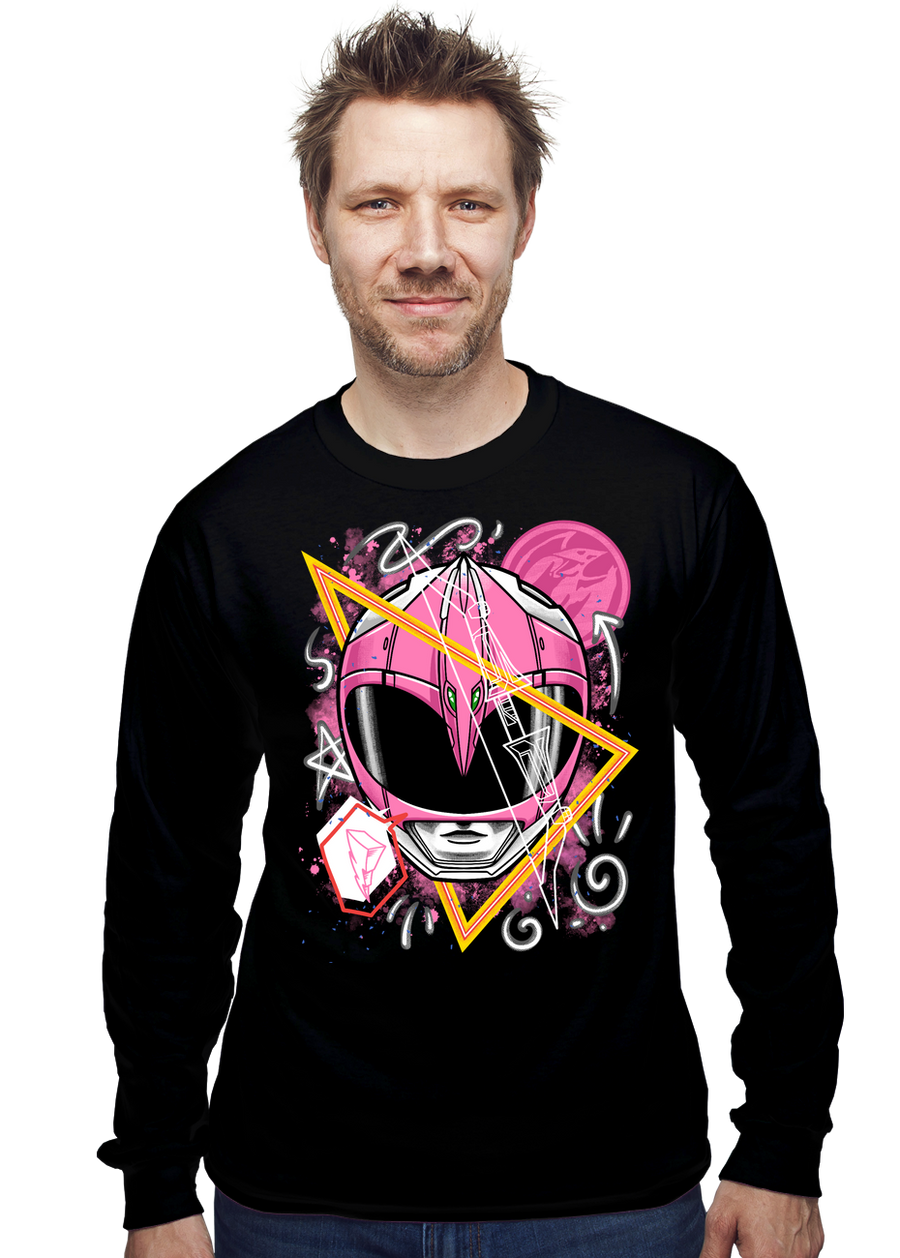 Pop Pink