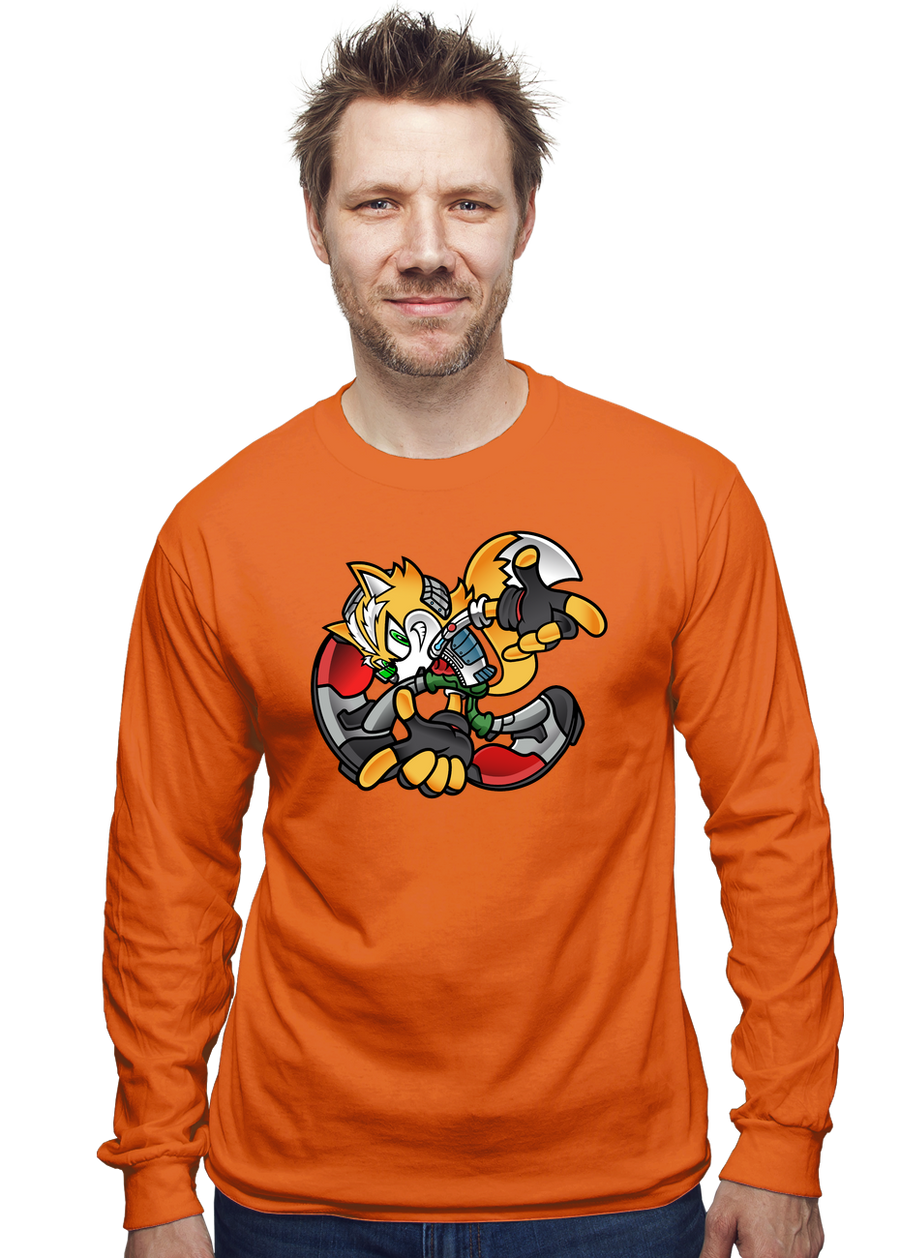 Fox Adventure
