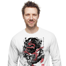 Load image into Gallery viewer, The Spider And The Symbiote
