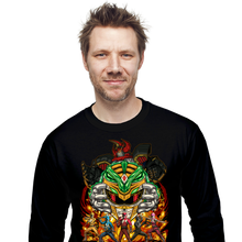 Load image into Gallery viewer, Go Go Power Rangers
