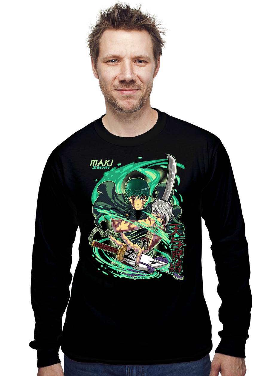 Zenin Slayer
