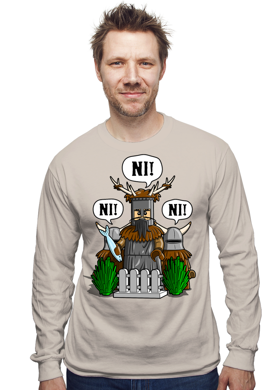 The Knights Of Ni