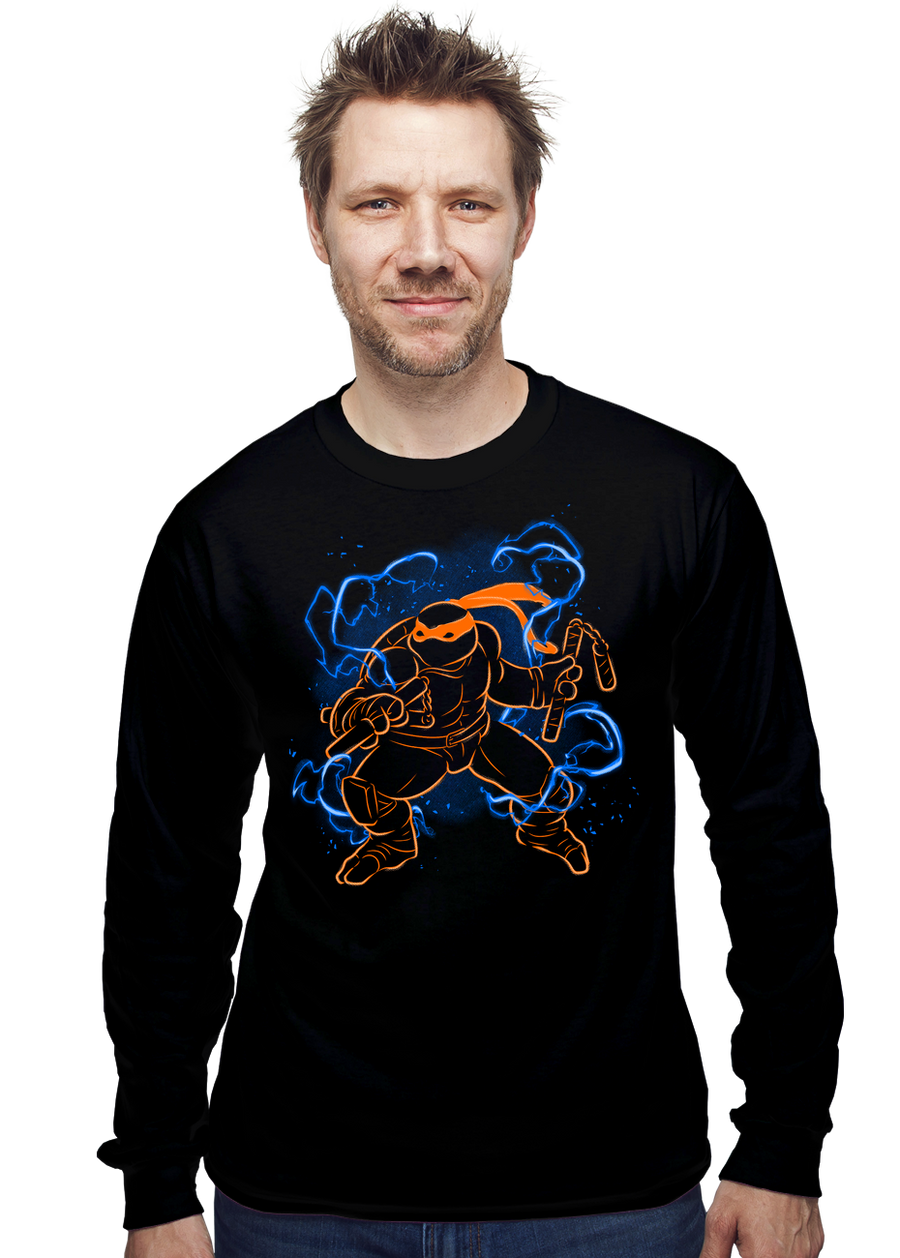 Mikey Electric Neon