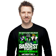 Load image into Gallery viewer, Who Is The Baddest?
