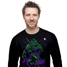 Load image into Gallery viewer, Purple Genius Ninja
