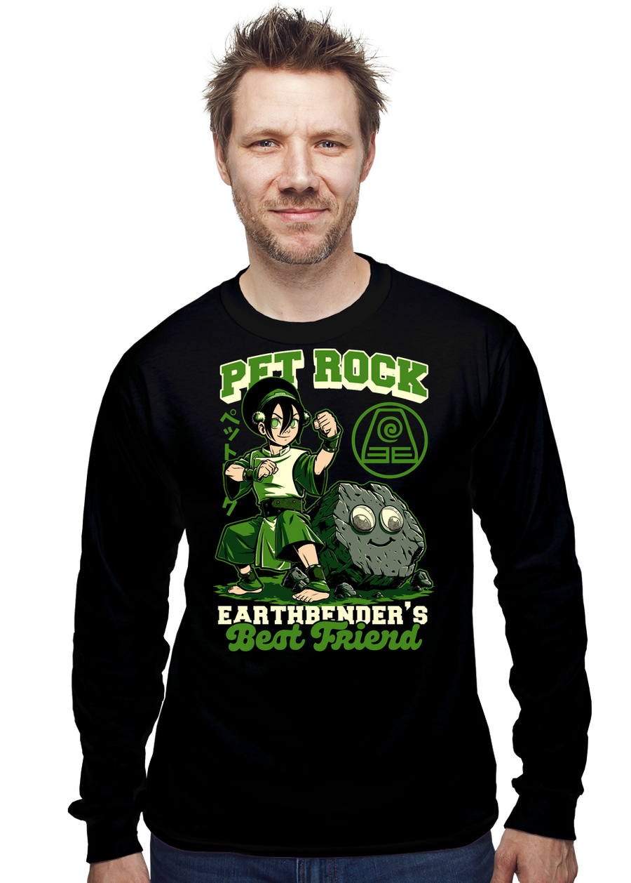 Pet Rock
