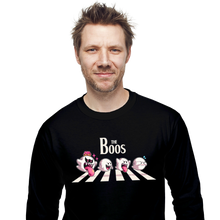 Load image into Gallery viewer, The Boos
