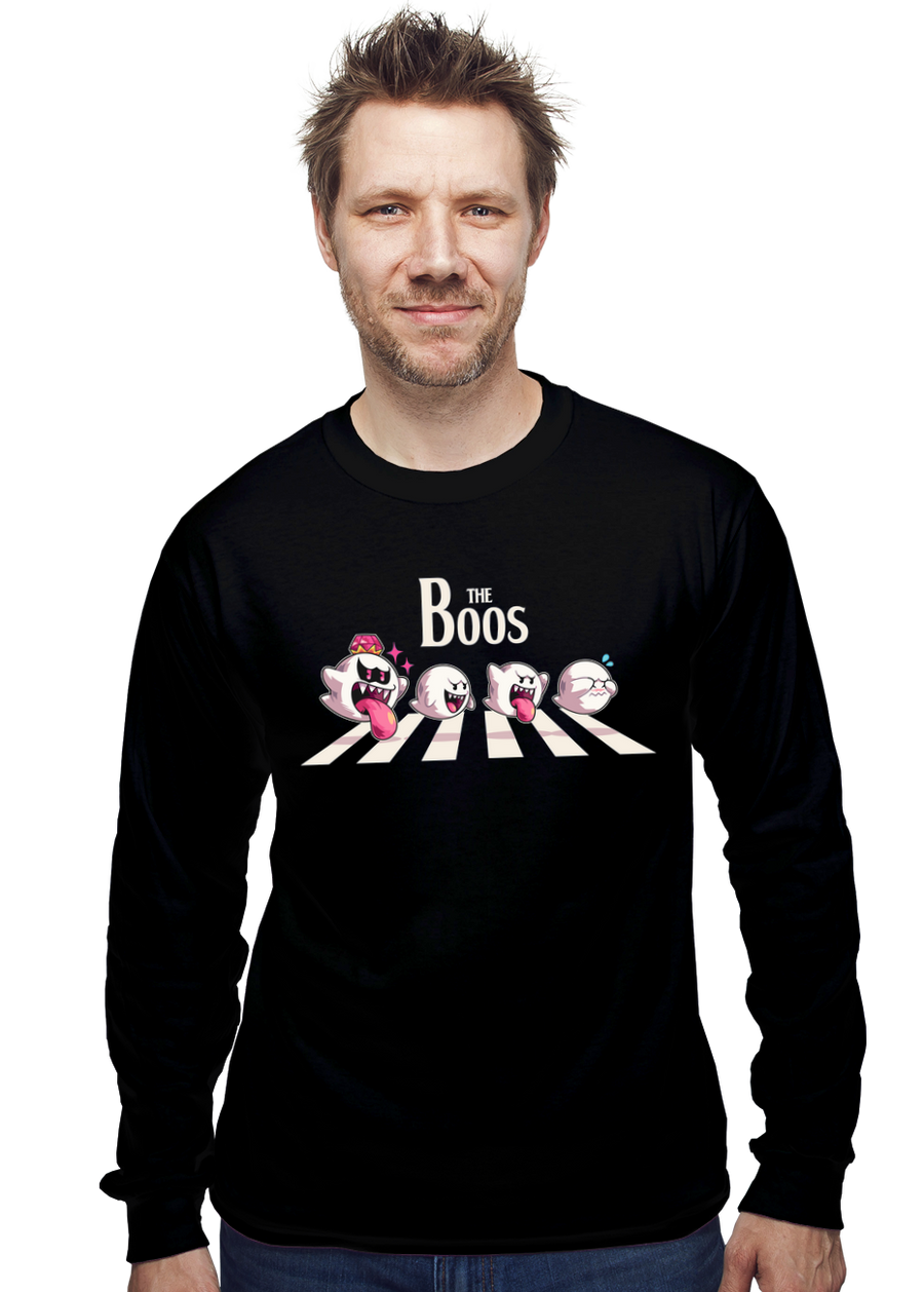 The Boos