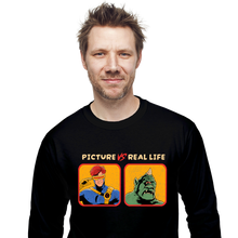 Load image into Gallery viewer, Picture Vs Real Life
