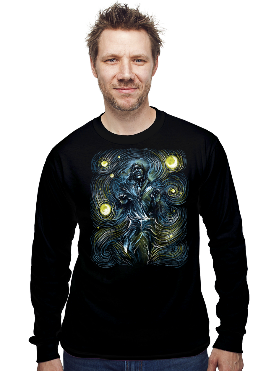 Starry Carbonite