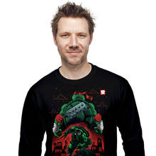 Load image into Gallery viewer, Red Bruiser Ninja
