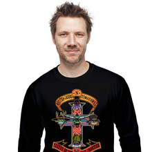 Load image into Gallery viewer, Terror Of The New Frontier
