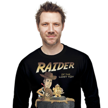 Load image into Gallery viewer, Raiders Of The Lost Toy

