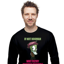 Load image into Gallery viewer, Filthy Hooman Disguise
