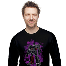 Load image into Gallery viewer, Megatron Silhouette
