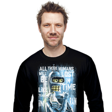 Load image into Gallery viewer, Like Bender In Rain
