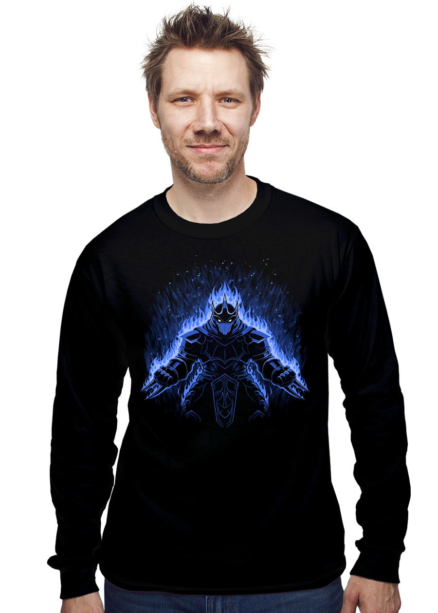 Ninja Overlord Aura