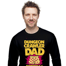 Load image into Gallery viewer, Dungeon Crawler Dad
