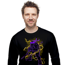 Load image into Gallery viewer, Donnie Electric Neon
