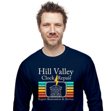 Load image into Gallery viewer, Hill Valley Clock Repair
