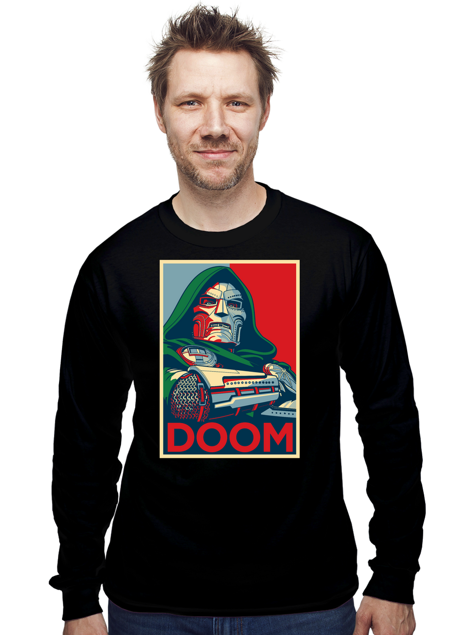 DOOM