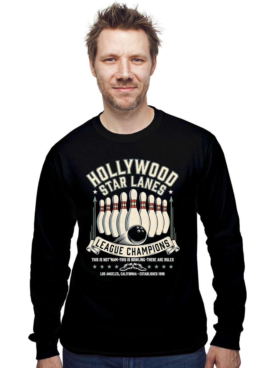 Hollywood Star Lanes