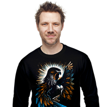 Load image into Gallery viewer, The Falcon Sorceress
