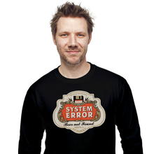 Load image into Gallery viewer, Beer Not Found
