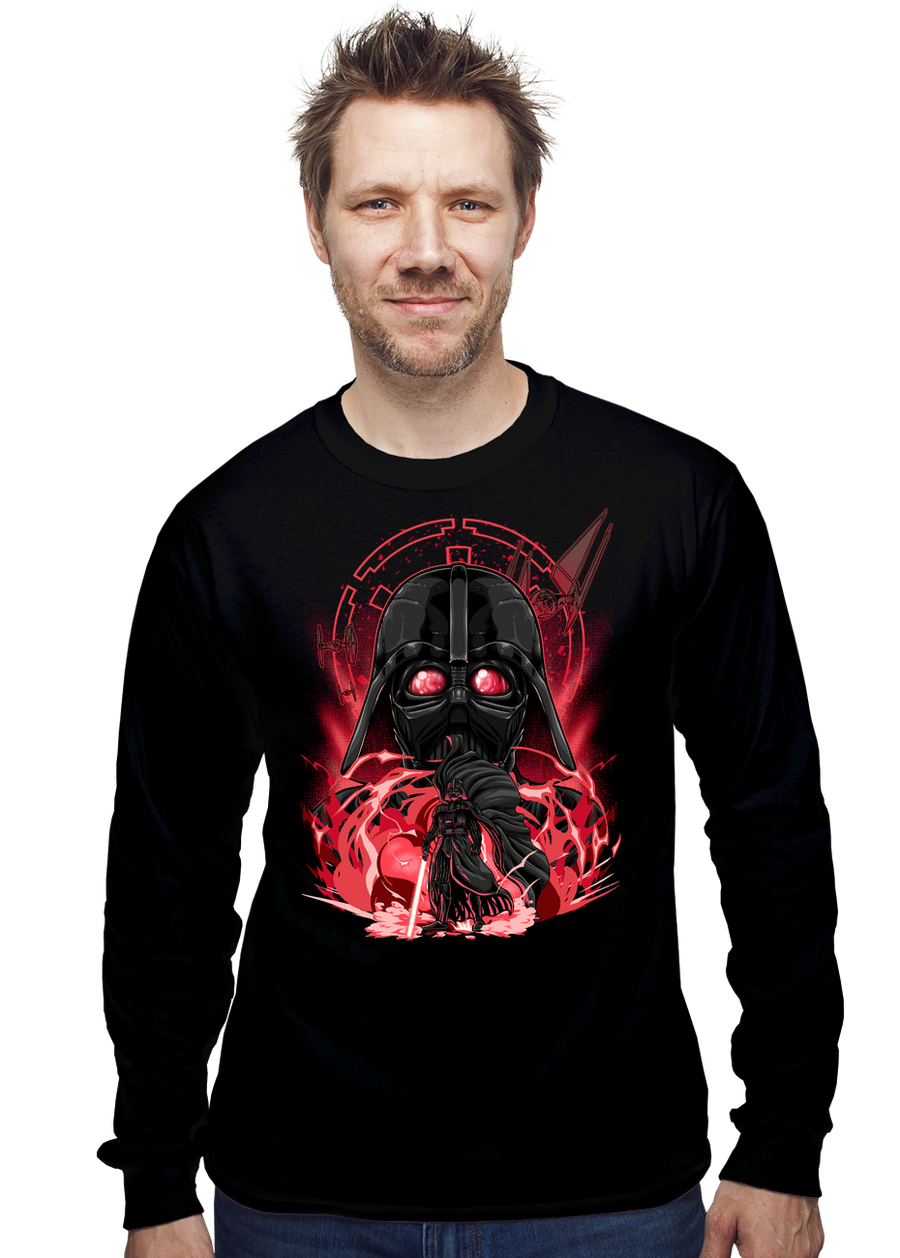The Sith Lord